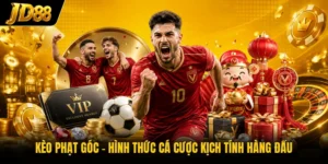 Kèo Phạt Góc - Hình Thức Cá Cược Kịch Tính Hàng Đầu
